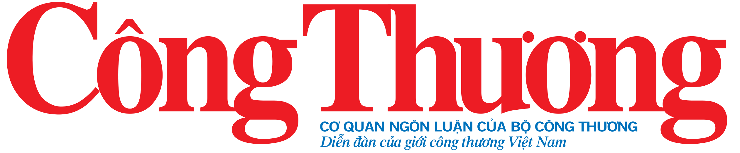Báo Công Thương