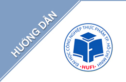 Hướng dẫn sử dụng cổng thông tin SV